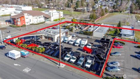 418 Central Avenue N Kent WA 98032
