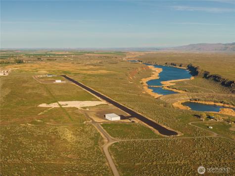 0 Red Rock Field Royal City WA 99357