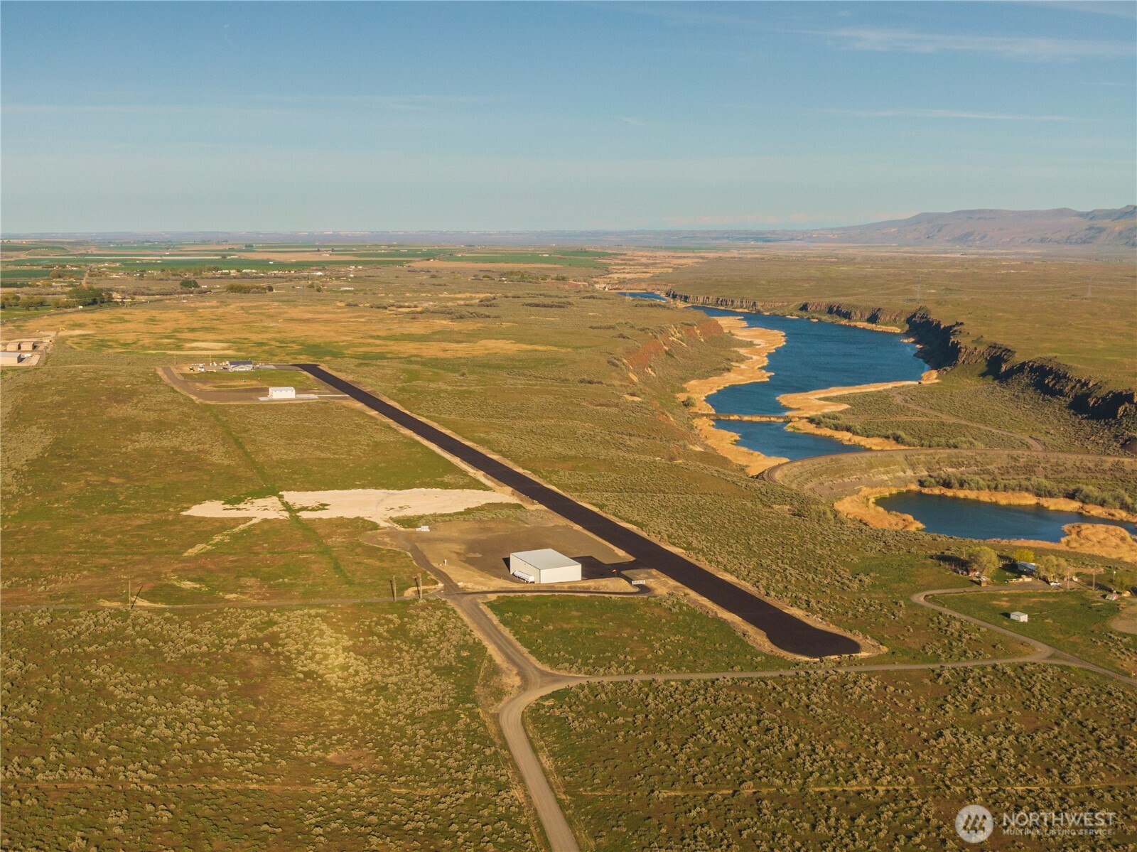 0 Red Rock Field Royal City WA 99357