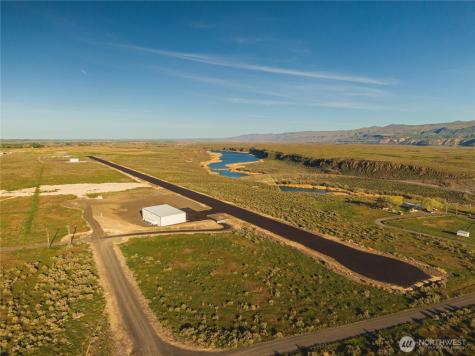 0 Red Rock Field Royal City WA 99357