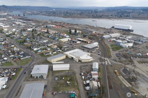 1200 W Heron Street Aberdeen WA 98520