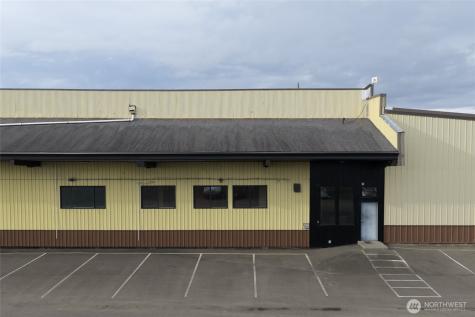 1200 W Heron Street Aberdeen WA 98520