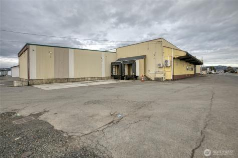 1200 W Heron Street Aberdeen WA 98520