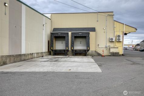 1200 W Heron Street Aberdeen WA 98520
