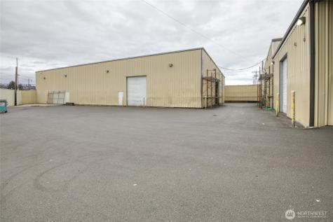 1200 W Heron Street Aberdeen WA 98520