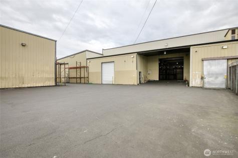 1200 W Heron Street Aberdeen WA 98520
