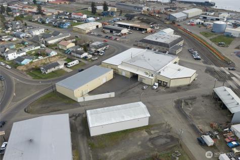 1200 W Heron Street Aberdeen WA 98520