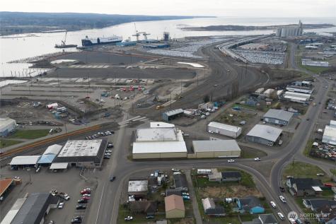 1200 W Heron Street Aberdeen WA 98520