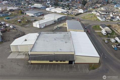 1200 W Heron Street Aberdeen WA 98520
