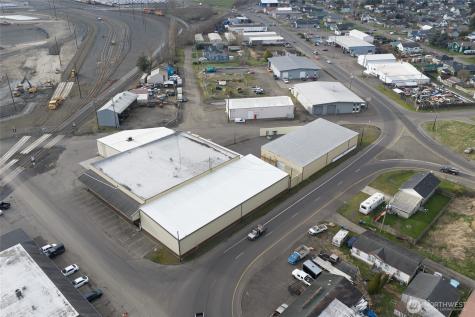 1200 W Heron Street Aberdeen WA 98520