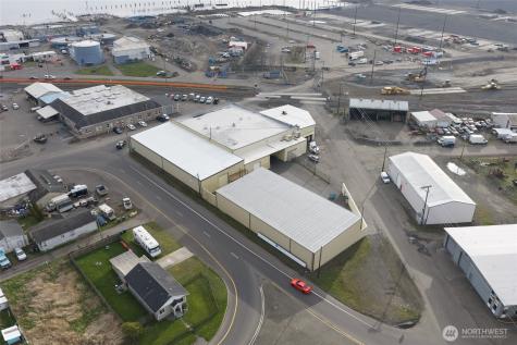 1200 W Heron Street Aberdeen WA 98520