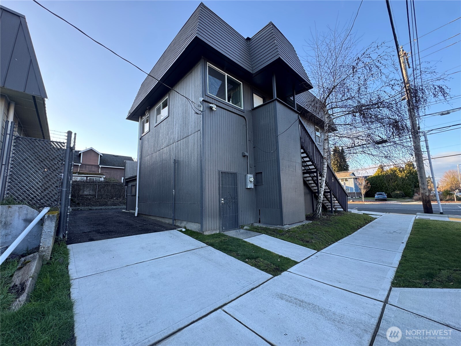 2102 S 12th Street Tacoma WA 98405