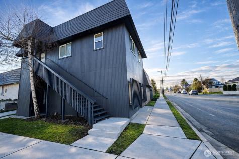 2102 S 12th Street Tacoma WA 98405