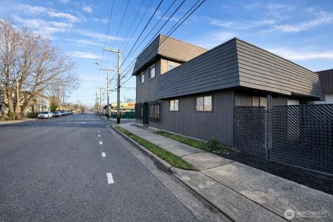 2102 S 12th Street Tacoma WA 98405