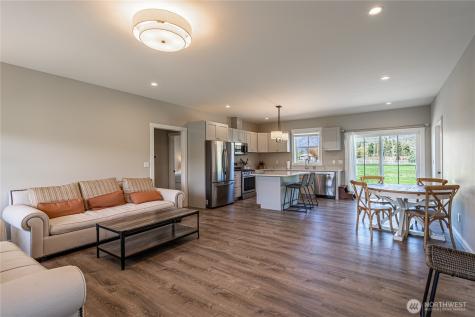 4848 Green Avenue Manson WA 98831