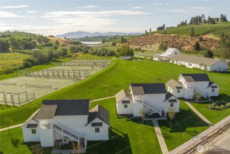 4848 Green Avenue Manson WA 98831