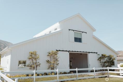 4848 Green Avenue Manson WA 98831