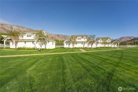 4848 Green Avenue Manson WA 98831