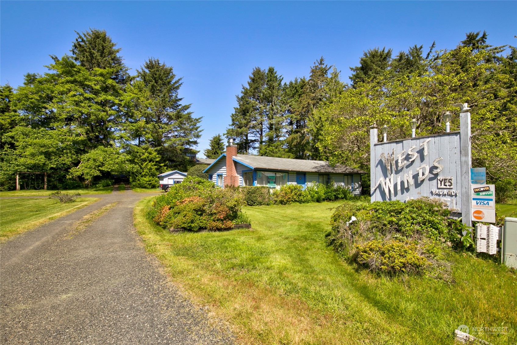 2537 State Route 109 Ocean Shores WA 98569
