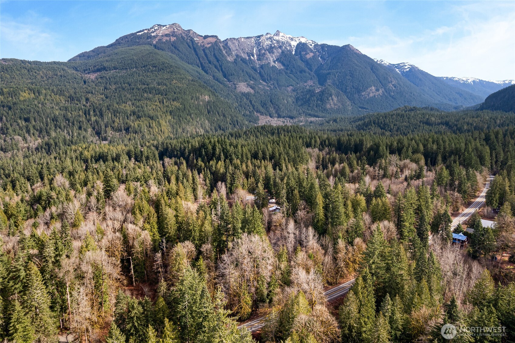 10211 Mount Baker Highway Deming WA 98244