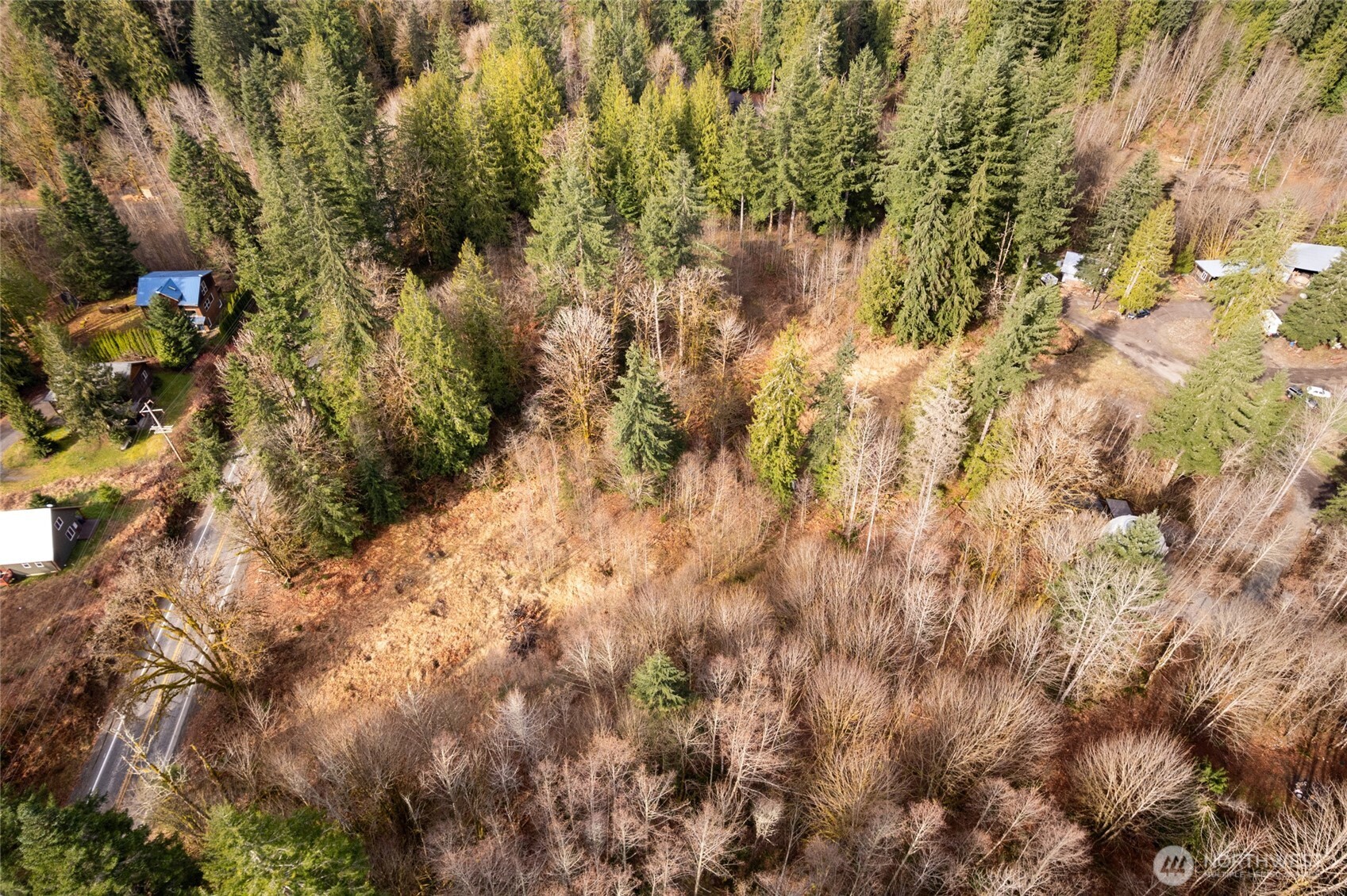 10211 Mount Baker Highway Deming WA 98244