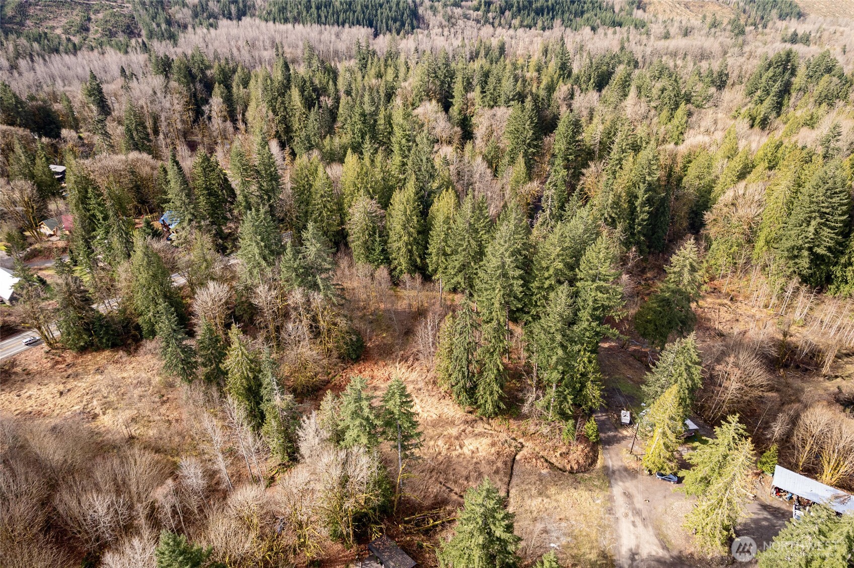 10211 Mount Baker Highway Deming WA 98244
