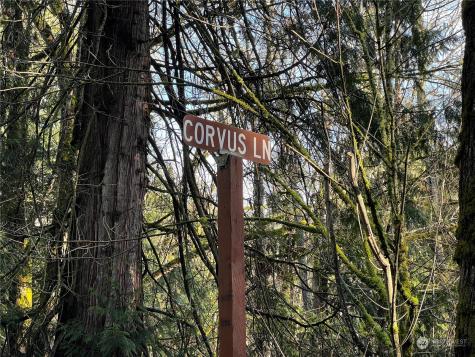 7251 Oak Bay Road Port Ludlow WA 98365
