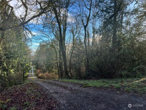 7251 Oak Bay Road Port Ludlow WA 98365