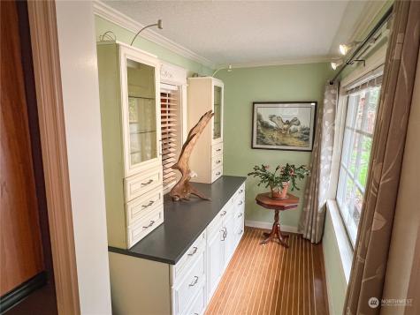 7251 Oak Bay Road Port Ludlow WA 98365