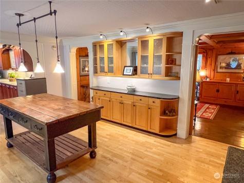 7251 Oak Bay Road Port Ludlow WA 98365