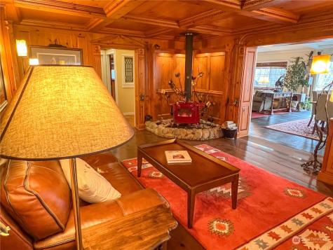 7251 Oak Bay Road Port Ludlow WA 98365