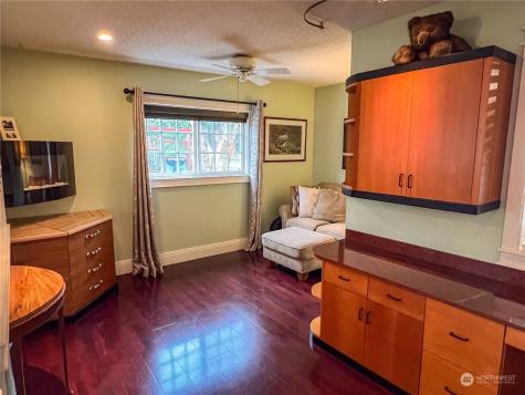 7251 Oak Bay Road Port Ludlow WA 98365