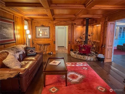 7251 Oak Bay Road Port Ludlow WA 98365