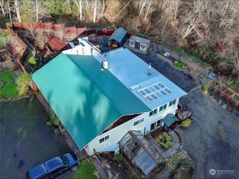 7251 Oak Bay Road Port Ludlow WA 98365
