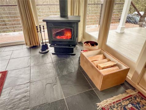 7251 Oak Bay Road Port Ludlow WA 98365