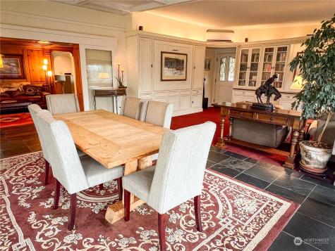 7251 Oak Bay Road Port Ludlow WA 98365