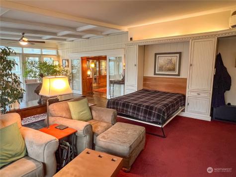 7251 Oak Bay Road Port Ludlow WA 98365