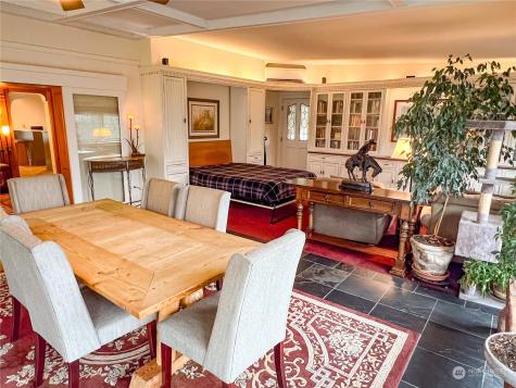 7251 Oak Bay Road Port Ludlow WA 98365