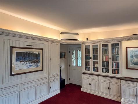 7251 Oak Bay Road Port Ludlow WA 98365