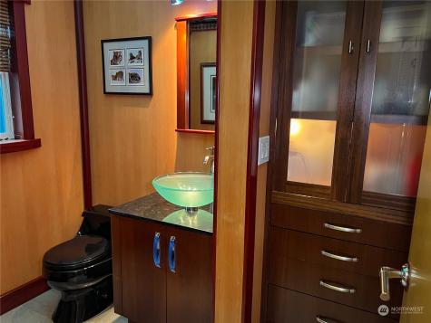 7251 Oak Bay Road Port Ludlow WA 98365