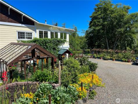 7251 Oak Bay Road Port Ludlow WA 98365
