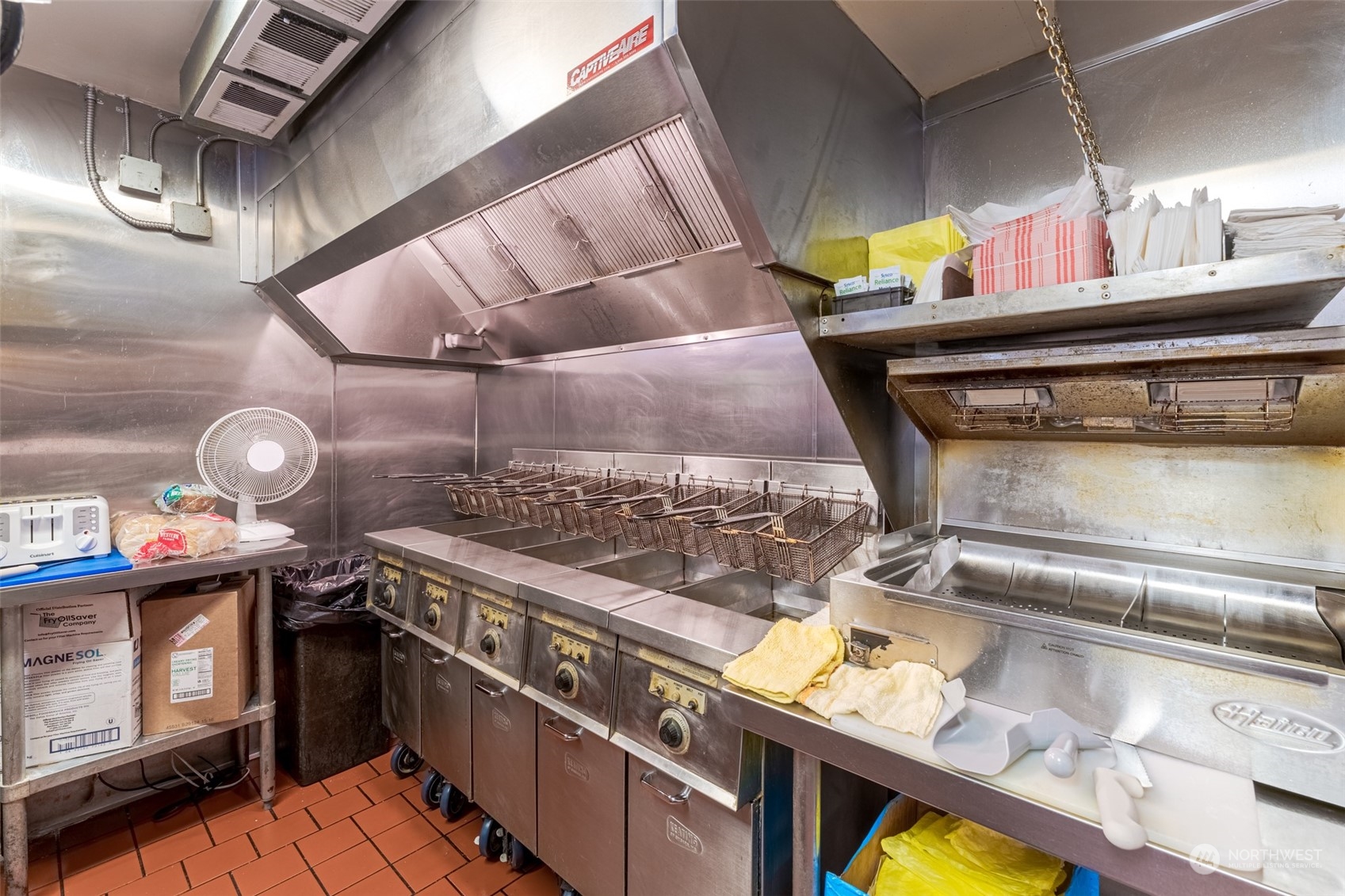 805 Basin Street NW Ephrata WA 98823