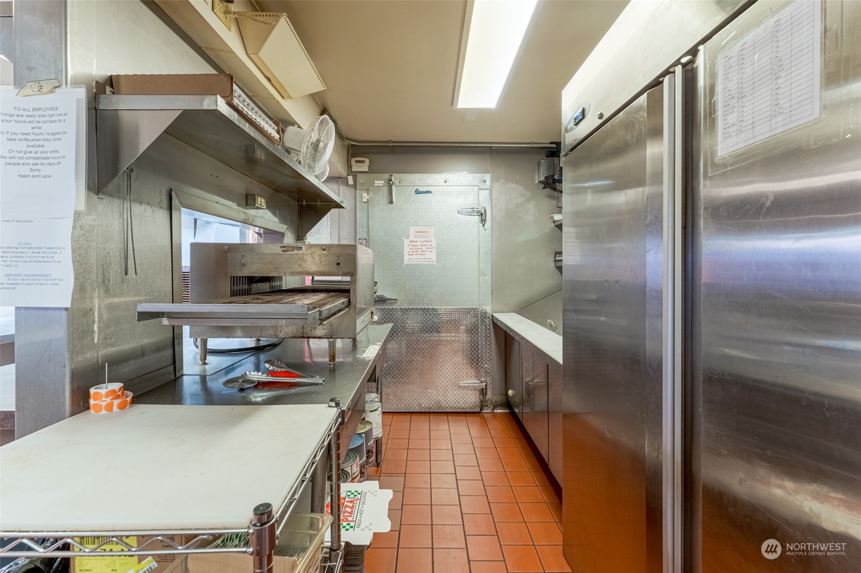 805 Basin Street NW Ephrata WA 98823