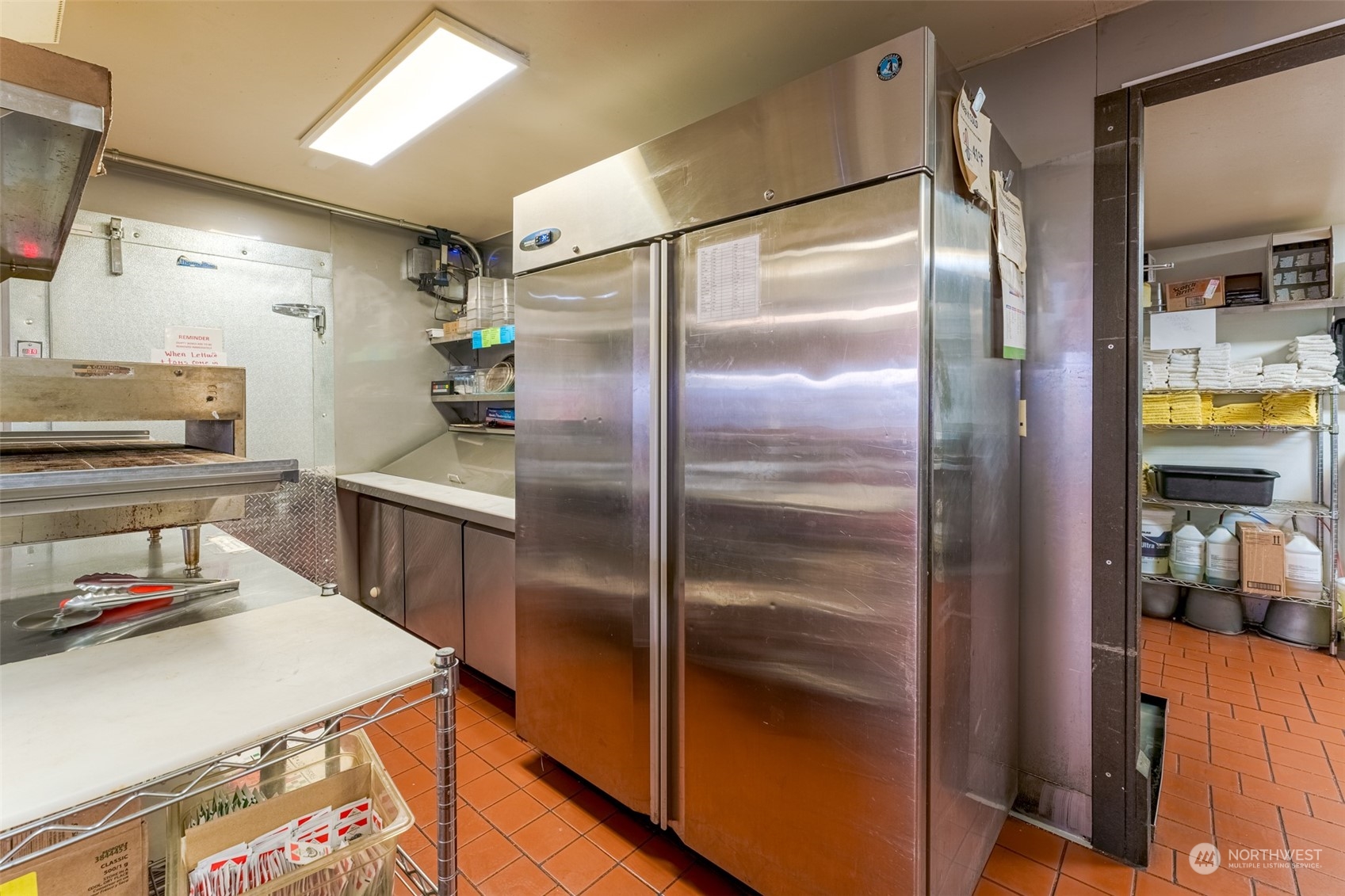 805 Basin Street NW Ephrata WA 98823