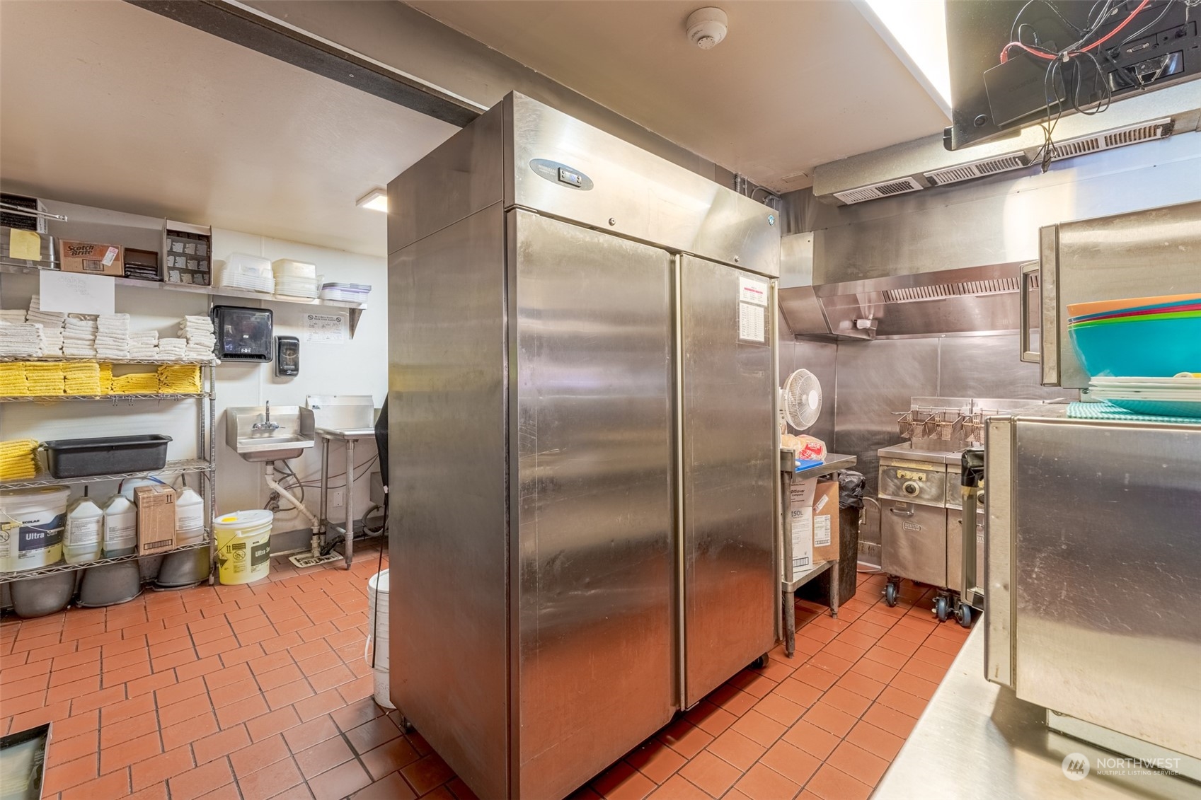805 Basin Street NW Ephrata WA 98823