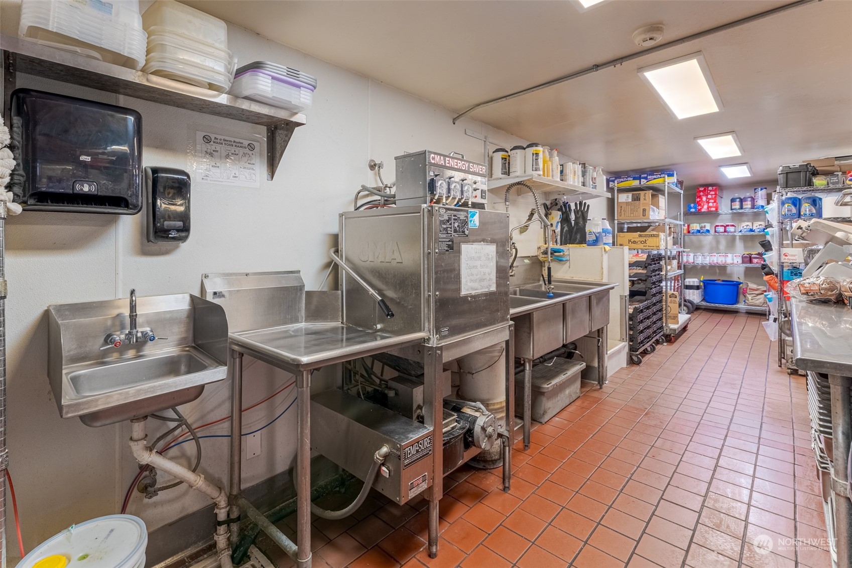 805 Basin Street NW Ephrata WA 98823