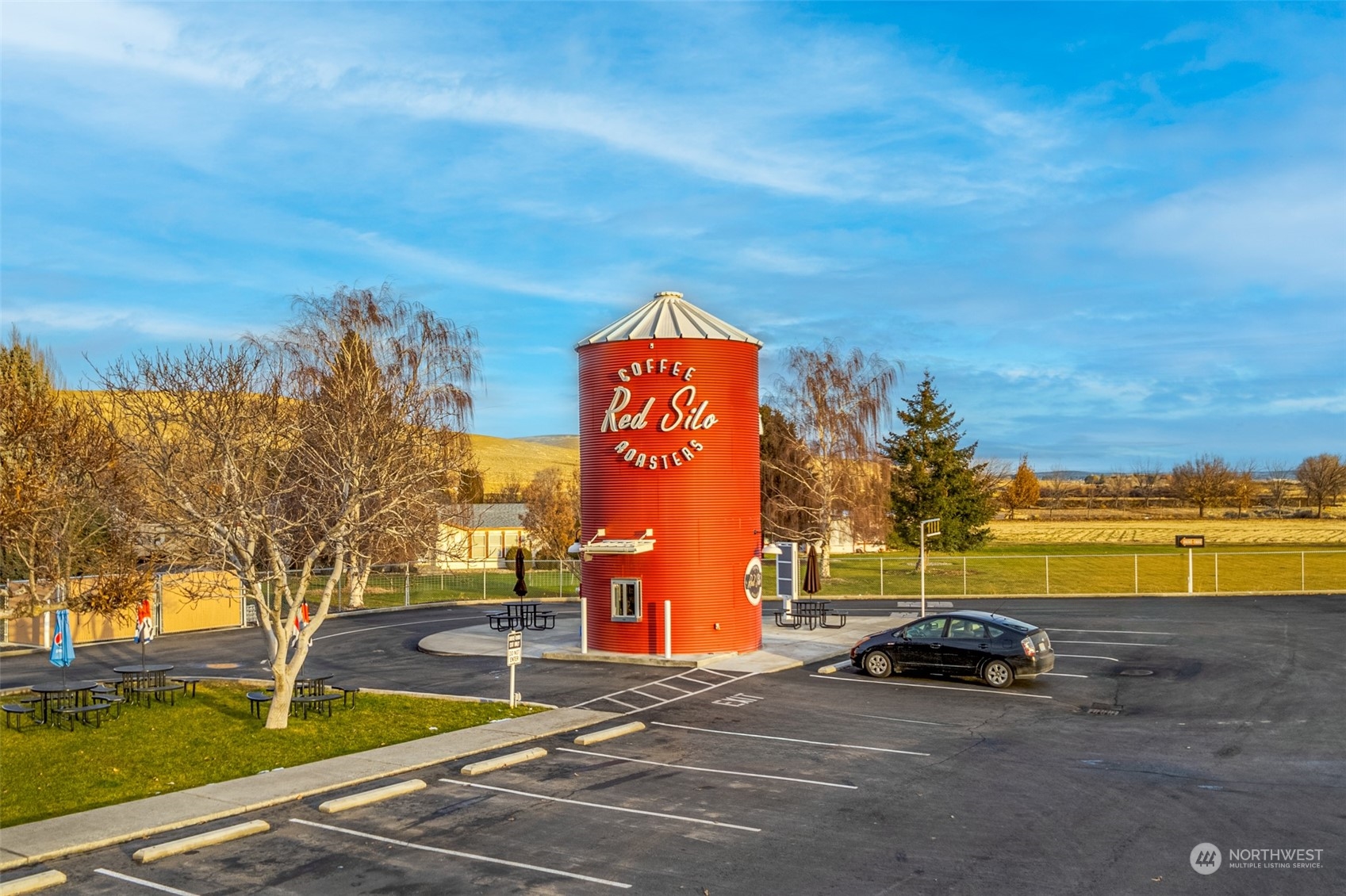 805 Basin Street NW Ephrata WA 98823
