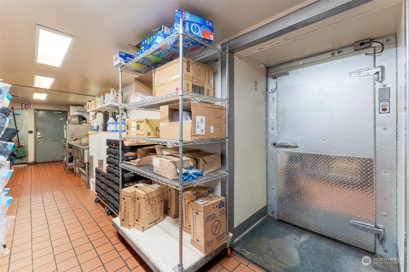 805 Basin Street NW Ephrata WA 98823