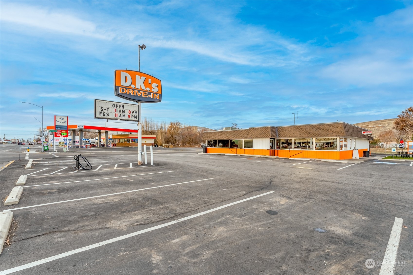 805 Basin Street NW Ephrata WA 98823