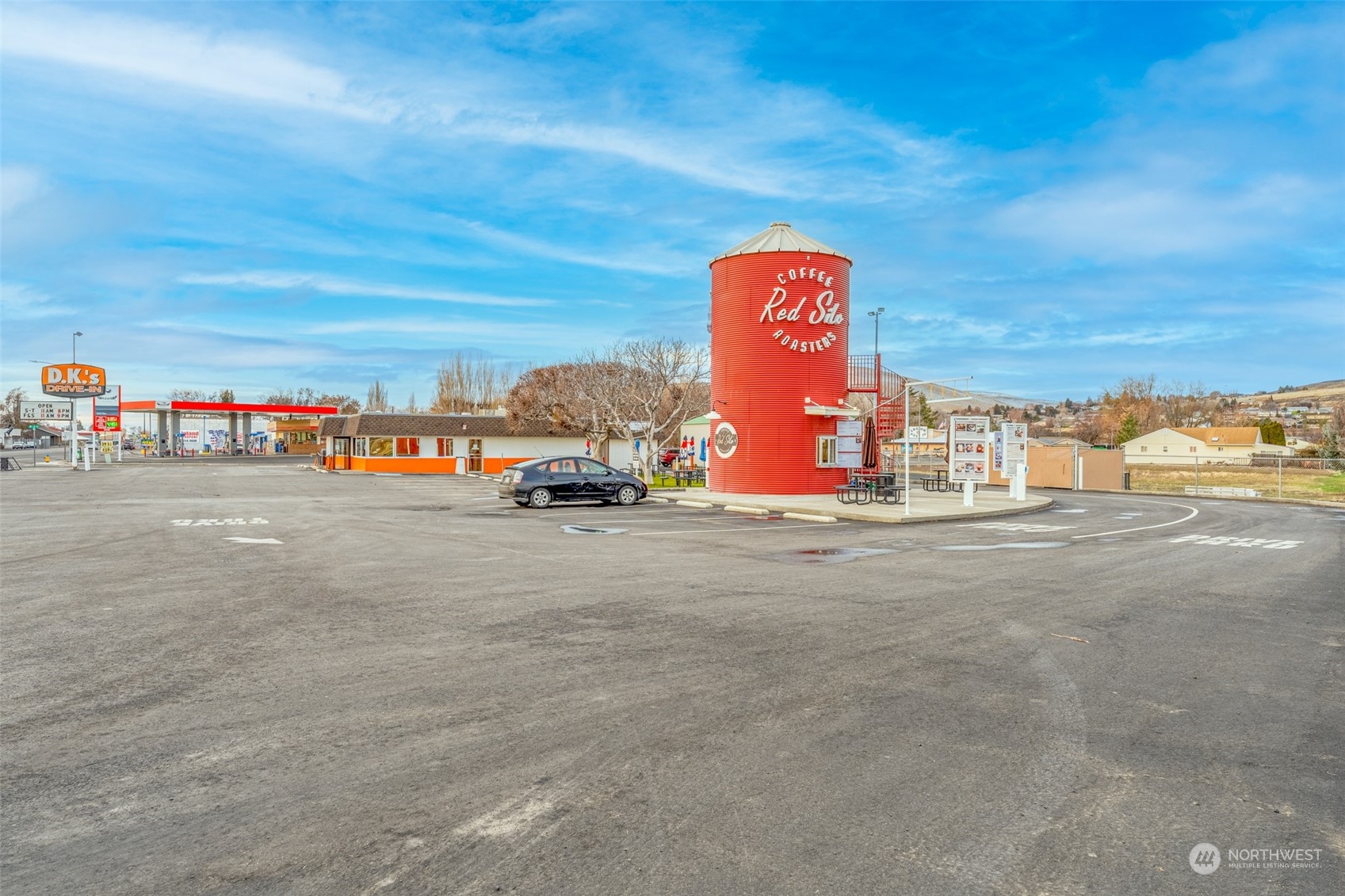 805 Basin Street NW Ephrata WA 98823